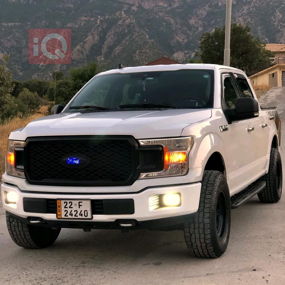 فورد إف-150
